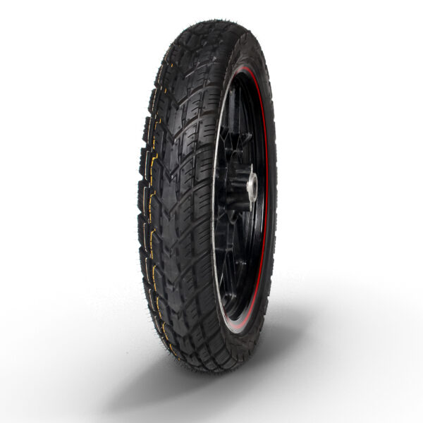 Llanta 300-18 Rt-603 Tt 52l Rinova Tires - Imagen 2