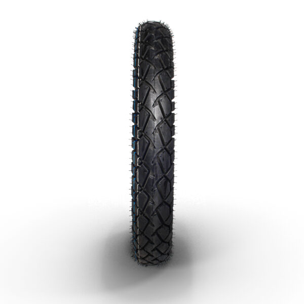 Llanta 90/90-18 Rt-209 Tl 60l Rinova Tires - Imagen 4