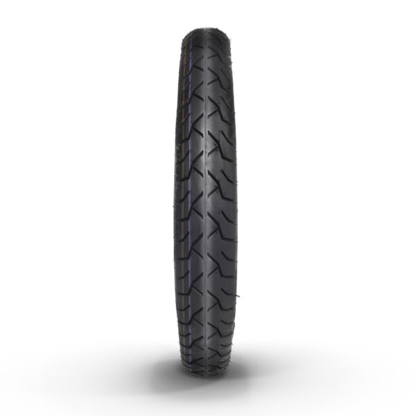 Llanta Moto 90/90-18 Rt-2305 Tl 60l Rinova Tires - Imagen 4