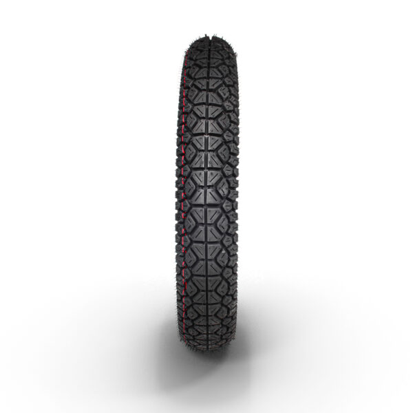 Llanta 100/90-18 Rt-668 Tl 68l Rinova Tires - Imagen 4