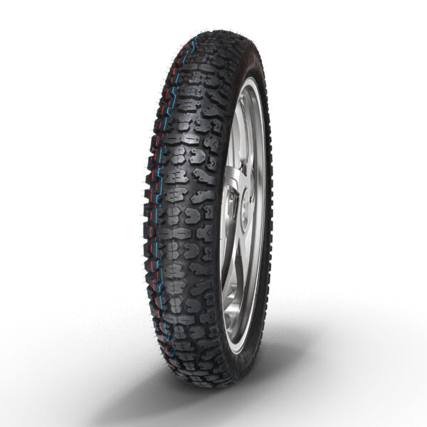 Llanta Doble Propósito 410-18 Rt-630 Tt 65l Rinova Tires - Imagen 2
