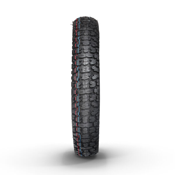Llanta Doble Propósito 410-18 Rt-630 Tt 65l Rinova Tires - Imagen 4