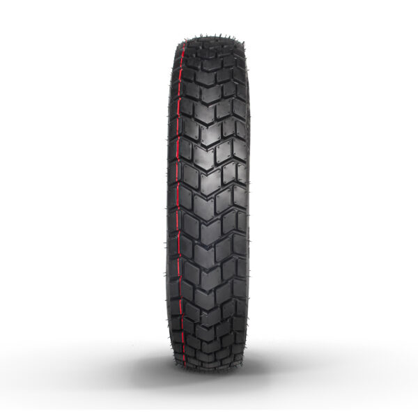 Llanta 100/90-19 Rt-639 Tt 64p Rinova Tires - Imagen 4