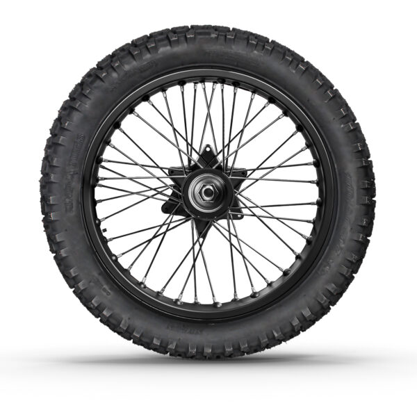 Llanta 80/90-21 Rt-070 Tt 54l Rinova Tires - Imagen 3
