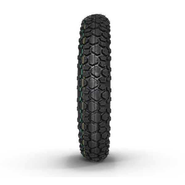 Llanta 80/90-21 Rt-070 Tt 54l Rinova Tires - Imagen 4