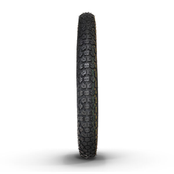 Llanta Pistera 275-21 Rt-631 Con Camara 65l Rinova Tires - Imagen 4