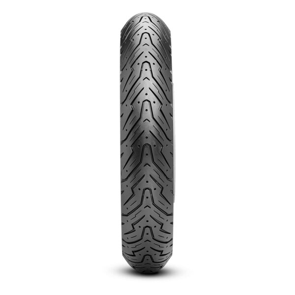 Llanta Para Moto 90/90-10 Angel Scooter Tl 50j Pirelli - Imagen 4
