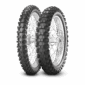 Llanta Para Moto 80/100-12 Scorpion Mx Extra Tt 50m Pirelli