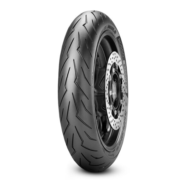 Llanta  Moto 150/70-14 Diablo Rosso Scooter Tl 66s Pirelli