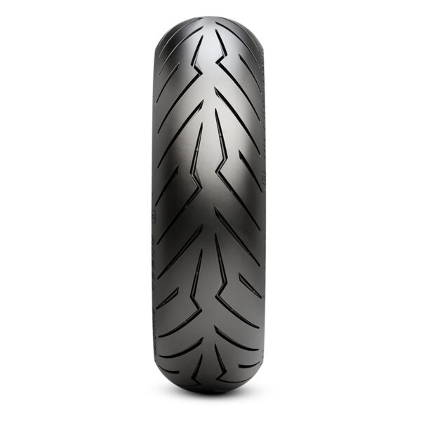 Llanta  Moto 150/70-14 Diablo Rosso Scooter Tl 66s Pirelli - Imagen 4