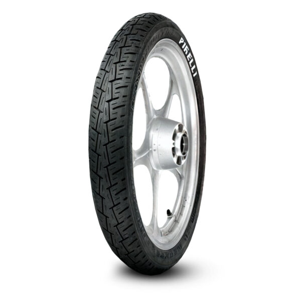 Llanta Para Moto 130/90-15 City Demon Tl 66s Pirelli