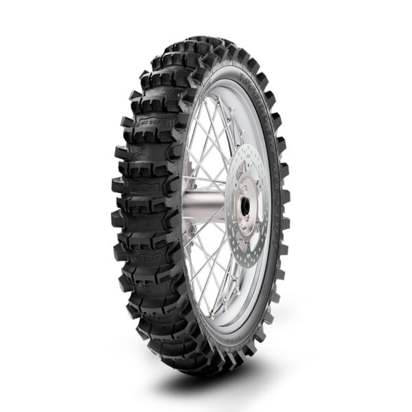 Llanta Para Moto 90/100-16 Scorpion Mx Soft Tt 51m Pirelli