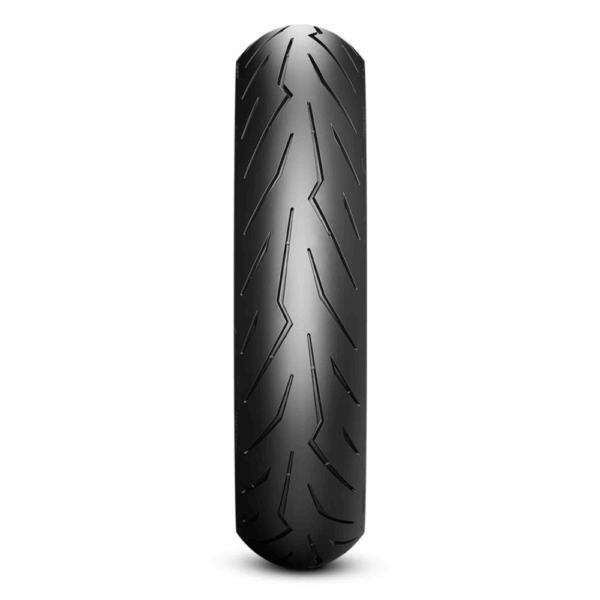 Llanta  Moto 130/70-17 Diablo Rosso  Sport Tl 62s Pirelli - Imagen 3