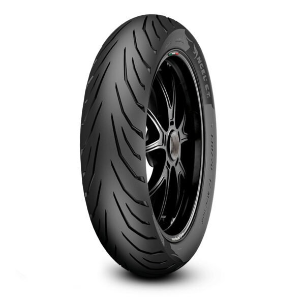 Llanta Para Moto 150/60-17 Angel City R Tl 66s Pirelli