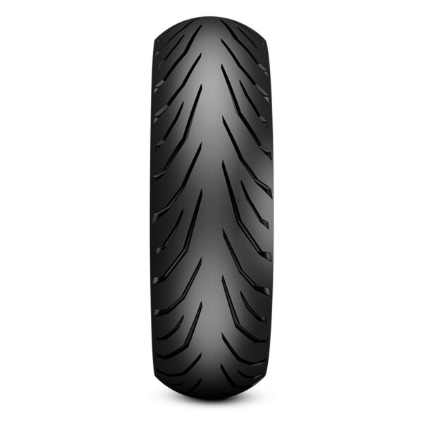 Llanta Para Moto 150/60-17 Angel City R Tl 66s Pirelli - Imagen 4