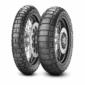 Llanta Para Moto  90/90-21 Scorpion Rally Str Tl 54v Pirelli