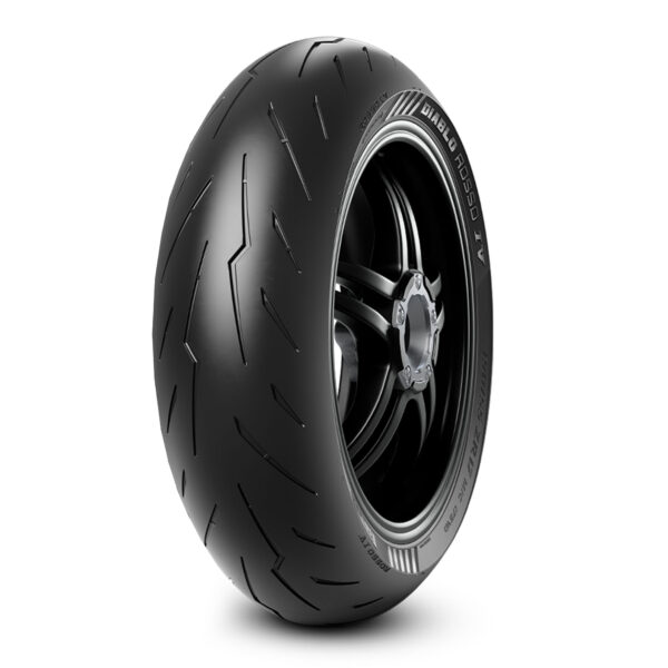 Llanta Moto 110/70r17 Dr Iv Tl 54h Pirelli