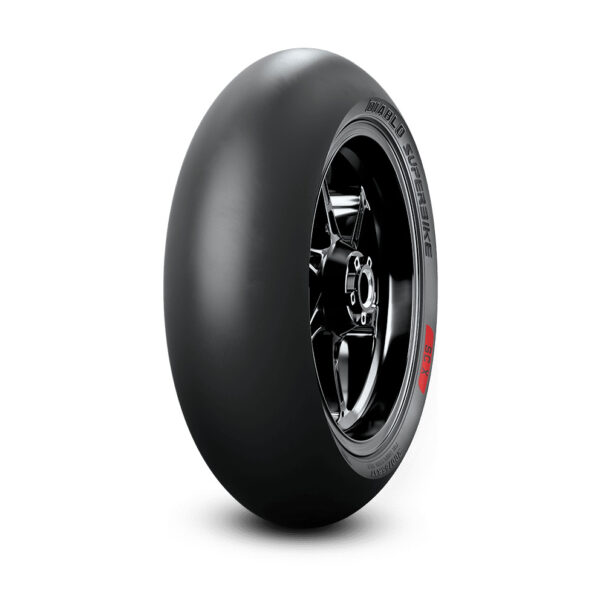 Llanta Para Moto 120/70r17 Ds Bike Sc1 Tl Nhs Pirell