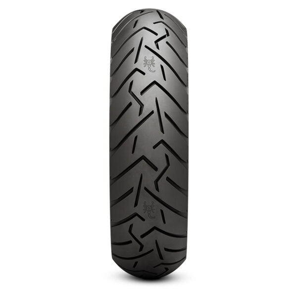 Llanta Para Moto 120/70r19 Scorpion Trail 2 Tl 60v Pirelli - Imagen 3