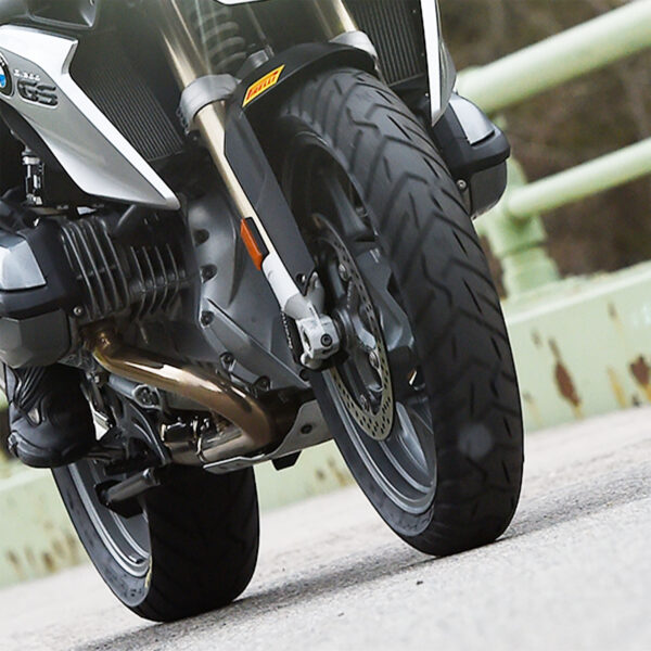 Llanta Para Moto 120/70r19 Scorpion Trail 2 Tl 60v Pirelli - Imagen 5