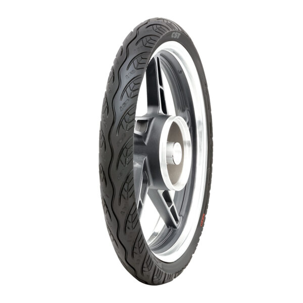 Llanta Moto 80/90-17 Cm642 Tl 44p Cst
