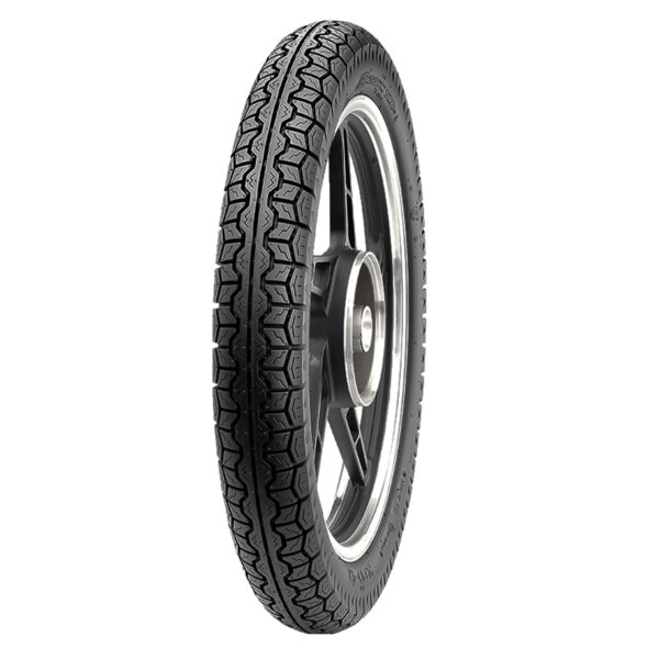 Llanta Original Moto Ycz110 275-17 C-265 Tt 41p Cst