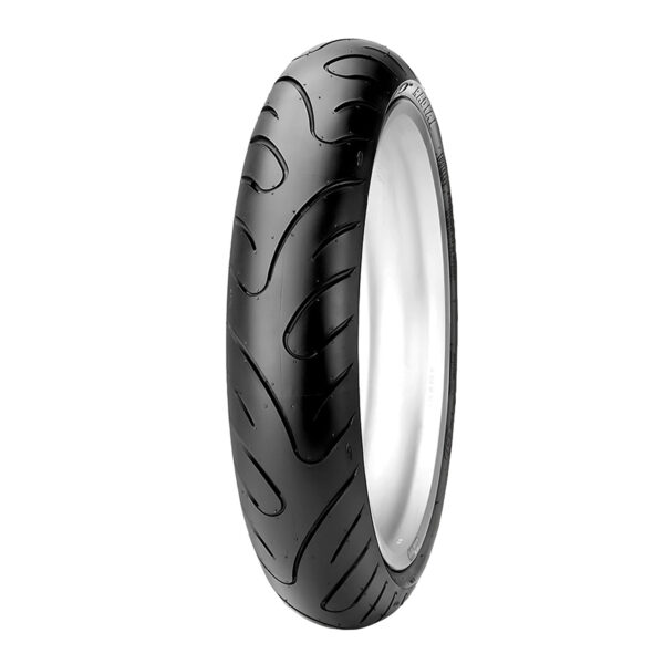 Llanta Moto 90/80-17 C6577 Tl 46p Cst
