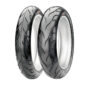 Llanta Para Moto 140/70r17 Cm616 Tl 66h Cst
