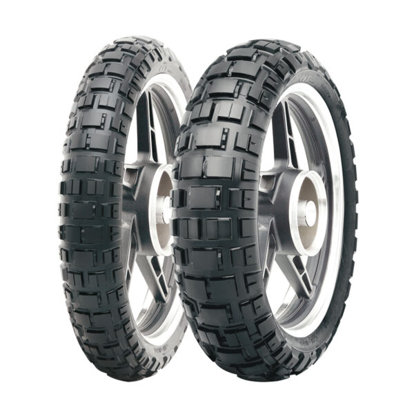 Llanta Moto 120/70r19 Cm-a5 Tl 60t Cst By Maxxis