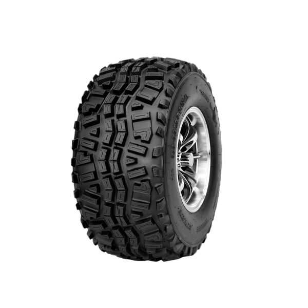 Llanta 24X11-10 VENUS TL 52F 6PR FORERUNNER