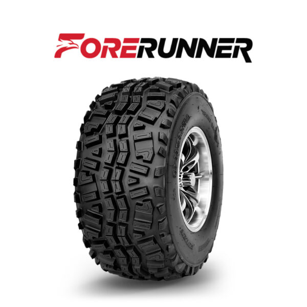 Llanta 24X11-10 VENUS TL 52F 6PR FORERUNNER - Imagen 2