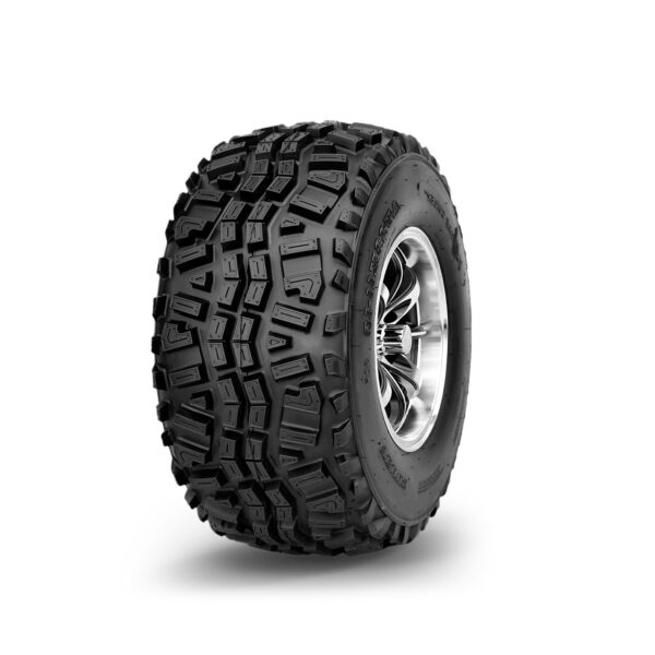Llanta 24X11-10 VENUS TL 52F 6PR FORERUNNER - Imagen 5