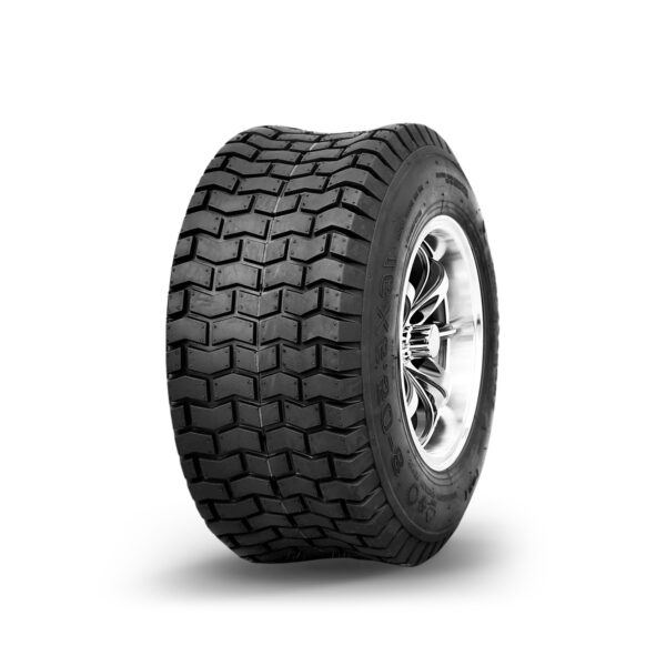 Llanta 13X6.50-6 LG01 TL 4PR FORERUNNER - Imagen 5