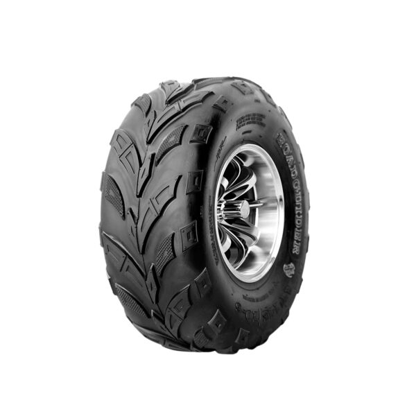 Llanta 145/70-6 TL CETO 6PR FORERUNNER
