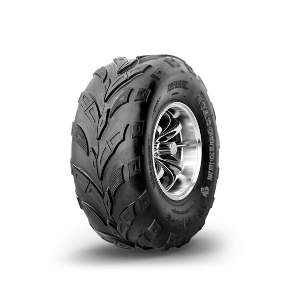 Llanta 145/70-6 TL CETO 6PR FORERUNNER - Imagen 5