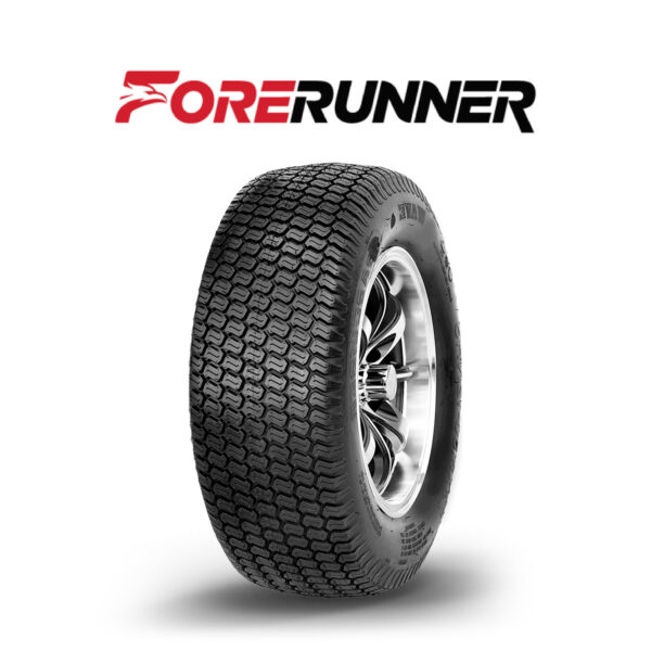 Llanta 15X6.00-6 WAVE TL 4PR FORERUNNER - Imagen 2