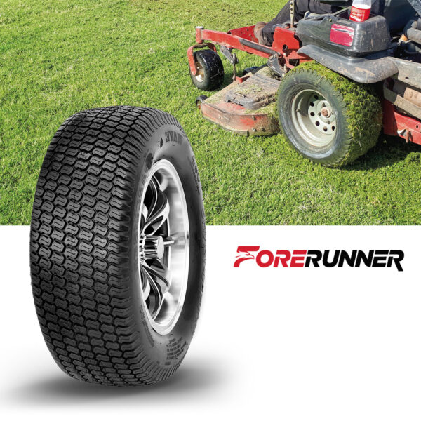 Llanta 15X6.00-6 WAVE TL 4PR FORERUNNER - Imagen 4