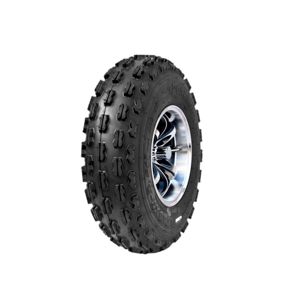 Llanta 18X9.5-8 PINCER TL 29F 6PR FORERUNNER