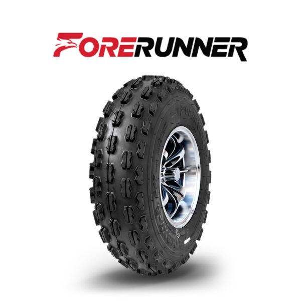 Llanta 18X9.5-8 PINCER TL 29F 6PR FORERUNNER - Imagen 2