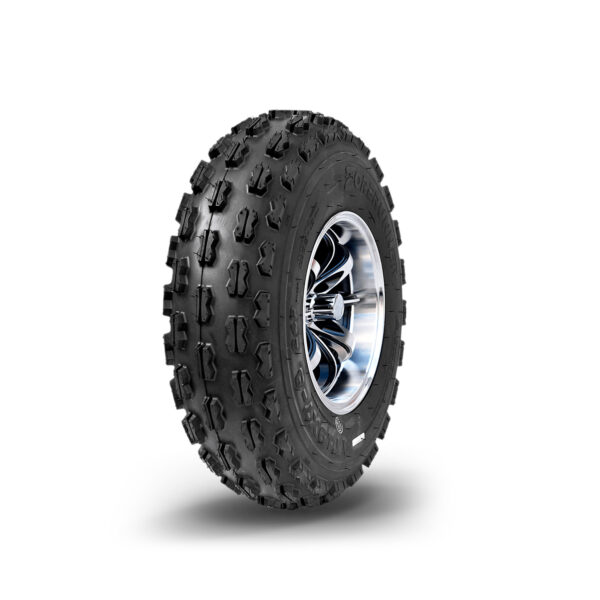 Llanta 18X9.5-8 PINCER TL 29F 6PR FORERUNNER - Imagen 5