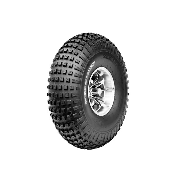 Llanta 22X11-8 ARES TL 57F 6PR FORERUNNER
