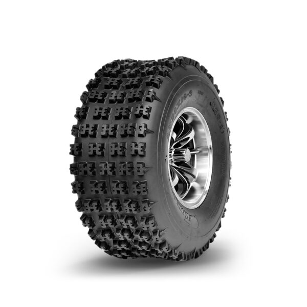Llanta 22X11-9 EOS-H TL 48F 6PR FORERUNNER - Imagen 5