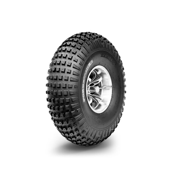 Llanta 25X12-9 ARES TL 56J 6PR FORERUNNER - Imagen 10