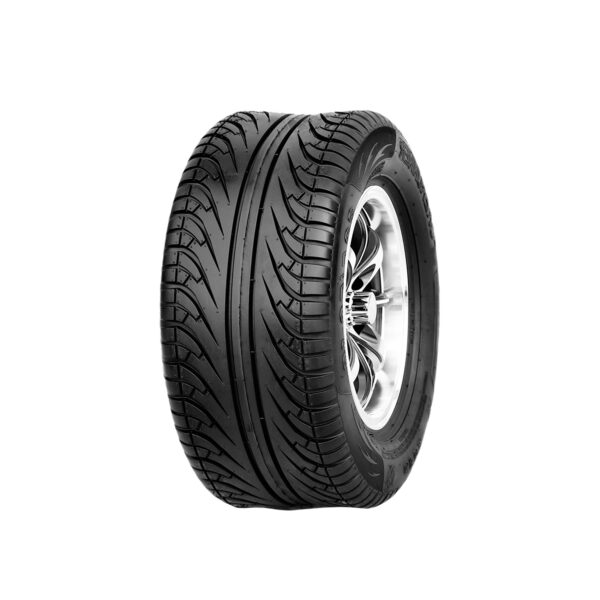 Llanta 205/50-10=18X8-10 GF02 TL 4PR FORERUNNER