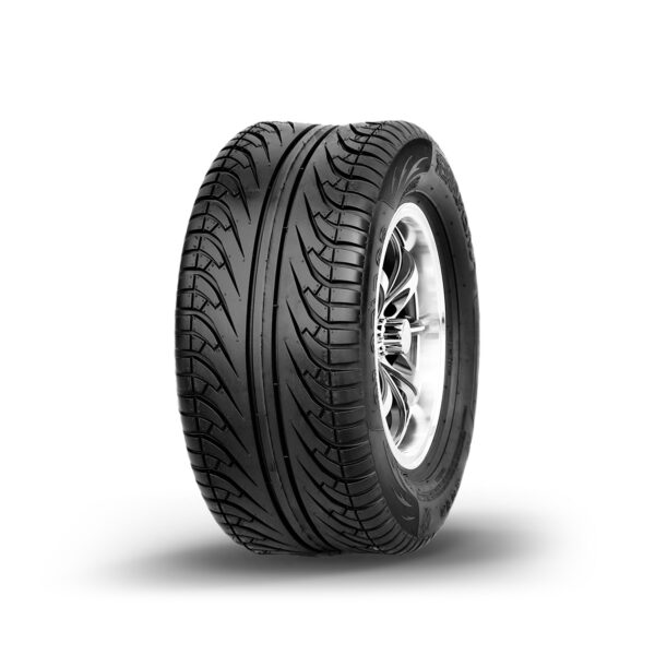 Llanta 205/50-10=18X8-10 GF02 TL 4PR FORERUNNER - Imagen 5