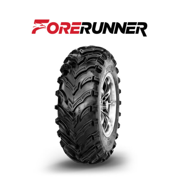 Llanta 21X7-10 MARS A TL 30F 6PR FORERUNNER - Imagen 2