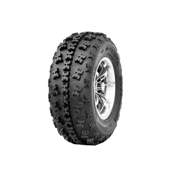 Llanta 22X7-10 EOS TL 33F 6PR FORERUNNER