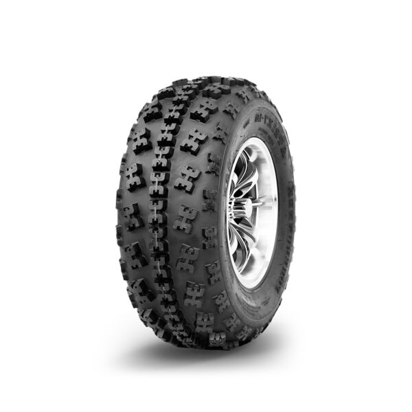 Llanta 22X7-10 EOS TL 33F 6PR FORERUNNER - Imagen 5