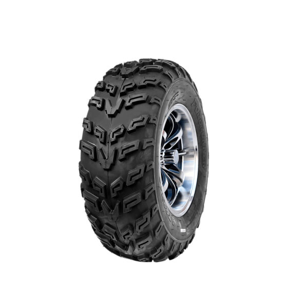 Llanta 23X7-10 ZETA TL 39F 6PR FORERUNNER