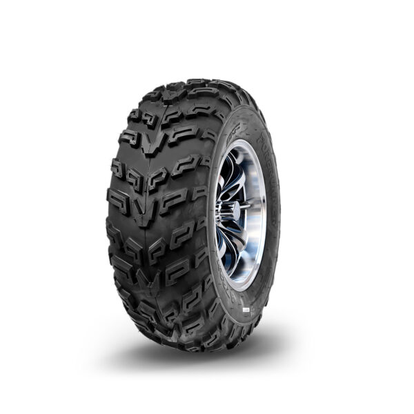 Llanta 23X7-10 ZETA TL 39F 6PR FORERUNNER - Imagen 5